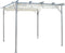 vidaXL-Pergola-met-uitschuifbaar-dak-3x3-m-staal-crémewit
