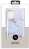 Selencia Hoesje Geschikt voor Samsung Galaxy A41 Hoesje - Selencia Maya Fashion Backcover - roze