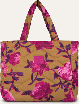 Oilily - Shopper Oilily World - Wit - One size