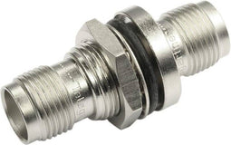 Telegärtner 100023836 100023836 TNC-connector 1 stuk(s)