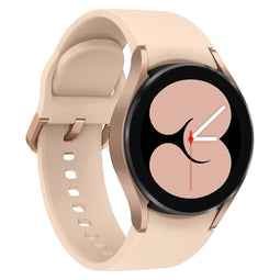 Samsung Galaxy Watch4 Bluetooth 40 mm - Goud