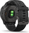Garmin fenix 6S Sapphire - Smartwatch - GPS met TopoActive kaarten - Grijs (Zwart)