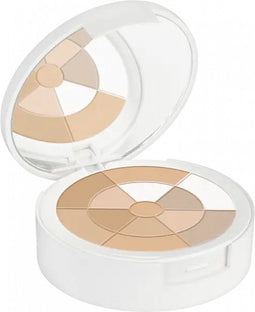 Avène Couvrance Mozaïekpoeder Transparant