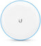 Ubiquiti Building-to-Building Bridge - Netwerkbrug - 17,2 dBi - Wit