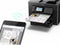 Epson WorkForce WF-7840DTWF - All-in-one Printer - Geschikt voor ReadyPrint - Zwart