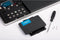 Crucial BX500 - SSD 480GB - SATA-600 - 540MB/s Lezen