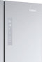 Haier HFR5719ENMG - Franse Koelkast - 70 cm - Energieklasse E