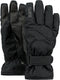 Barts Basic Skigloves - Wintersporthandschoenen - Waterbestendig - Zwart