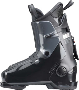 NORDICA HF 110 - Skischoenen heren - Flex index 110 - Zwart wit