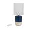 Bureaulamp Versa MAUNA Blauw
