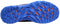 Sportschoenen voor heren Hi-Tec Ultra Terra Zwart Blauw - 43