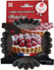 SIF Taartvormen mini - non-stick - Ø 10 cm - Set-4