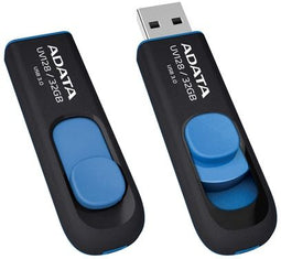 ADATA UV128 - USB-stick 128GB - USB 3.2 Gen 1 - Blauw