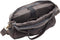 Pride and Soul laptoptas - MYSTIFY - imitatieleer - grijsbruin - JU-47302
