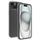BeHello iPhone 15 Plus - Thin Gel Case - Ultradun - Transparant