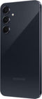Samsung Galaxy A55 5G - Smartphone - 8GB RAM - 128GB opslag - Donkerblauw