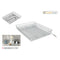 Bestekorganizer Confortime 36 x 26 x 4,5 cm (10 Stuks)