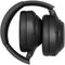 Sony WH-1000XM4 - Over-Ear - Draadloos Bluetooth Noise Cancelling - Zwart