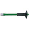 Spade ATM - Spade - 25 mm Staal - Groen
