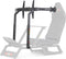 Next Level Racing F-GT - Monitor Stand - Tot 1 x 65'' of 3 x 27'' schermen - Zwart