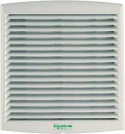 LV 300 - Filterventilator - 115 m³/u - Wit