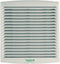 LV 300 - Filterventilator - 115 m³/u - Wit