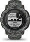 Garmin Instinct 2 Camo Edition - Smartwatch - GPS - Grafiet