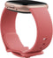 Fitbit Versa 4 - Smartwatch - Ingebouwde GPS en 40+ trainingsmodi - Rosé Goud