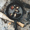 Barebones - Skillet met steel - 8