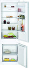 Neff | KI5871SF0 | inbouw koelvriescombinatie | 178 cm | Lowfrost | Sleepdeur