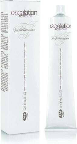 Lisap Escalation Now Color haarkleuring Blond 100 ml