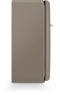 Smeg FAB28RDTP5 - Koelkast - Retro/design - A++ - Rood