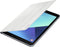 Samsung Galaxy Tab S3 - Book Cover - Lichtgewicht en regelbare standen - Wit