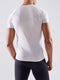 Craft Pro Dry Nanoweight S/S Sportshirt Heren - Maat XL