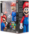 Jakks Pacific The Super Mario Bros. Movie Action Figure Mario 13 cm Action Figuur