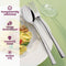 Villeroy & Boch Piemont Bestekset - 24 delig - 18/10 edelstaal (24 stuks)