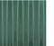 vidaXL - Dakpanelen - 36 - st - 80x36 - cm - gepoedercoat - staal - groen
