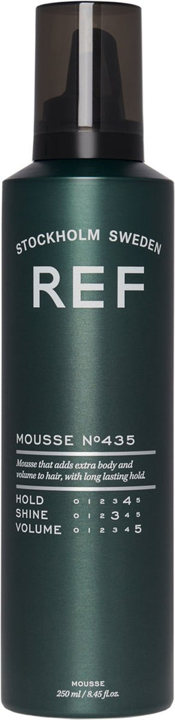 REF Stockholm - Styling Mousse N°435 - 250ml