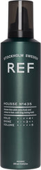REF Stockholm - Styling Mousse N°435 - 250ml