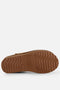 Warmbat Durack - Enkellaarzen - Suede - Cognac