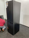Inventum KV2010B - Koel-vriescombinatie - 378L - A - 29 dB