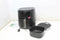 Philips Airfryer Connected 5000 Series - HD9285/96 - Heteluchtfriteuse 7,2 liter - 16 programma's - Quickclean