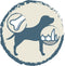Dog Chow Puppy - Hondenvoer Kip - 14 kg