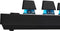 Logitech G Pro X TKL - Draadloos Gaming Toetsenbord - GX Brown Tactile Switches - Zwart