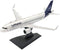 1:144 Revell 03942 Airbus A320neo - Lufthansa - New Livery Plastic Modelbouwpakket