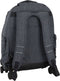 Kipling NEW ZEA - Kinderrugzak met wielen - Laptopcompartiment 13 inch - Marine Navy