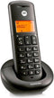 Draadloze telefoon Motorola F52000K50O1AES03 Zwart