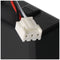 Philips 4322 005 38072 - Vervangende accu stofzuiger - 2600mAh 10.8V Li-Ion