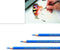 Artexport ME7610186842917 kleurpotlood Wit