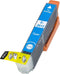 Ink Hero - 10 Pack - Inktcartridge alternatief voor Epson 26 26XL - zwart cyaan magenta geel photoblack (10 stuks)